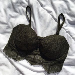 Victoria’s Secret Pink Bra